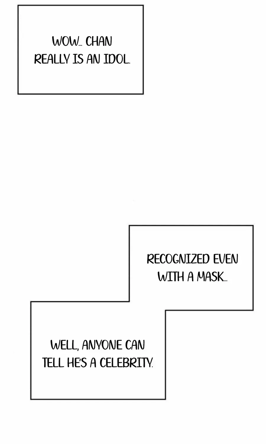 My Fake Love Chapter 28 page 83 - 