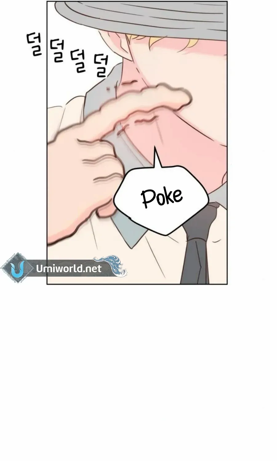 My Fake Love Chapter 28 page 86 - 