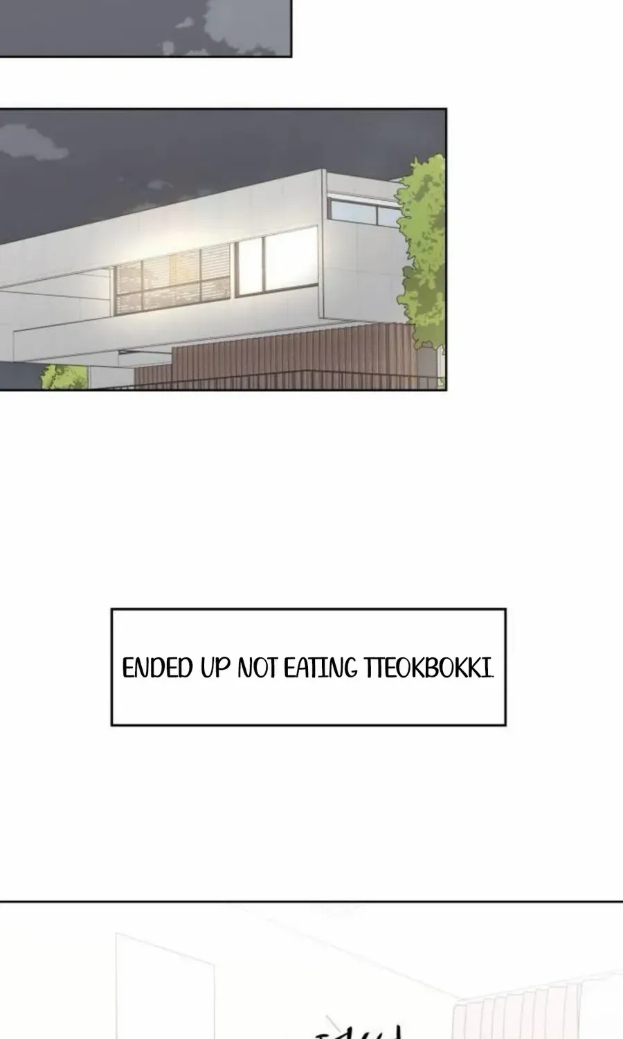My Fake Love Chapter 28 page 94 - 