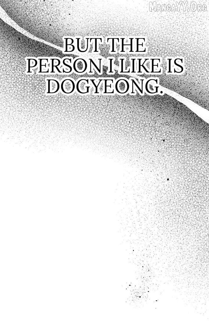 My Fake Love Chapter 29 page 11 - 