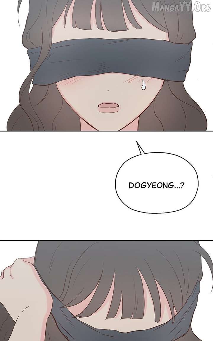 My Fake Love Chapter 29 page 112 - 