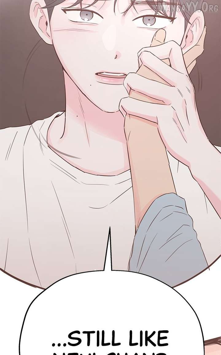 My Fake Love Chapter 29 page 116 - 