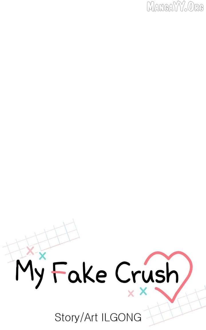 My Fake Love Chapter 29 page 15 - 
