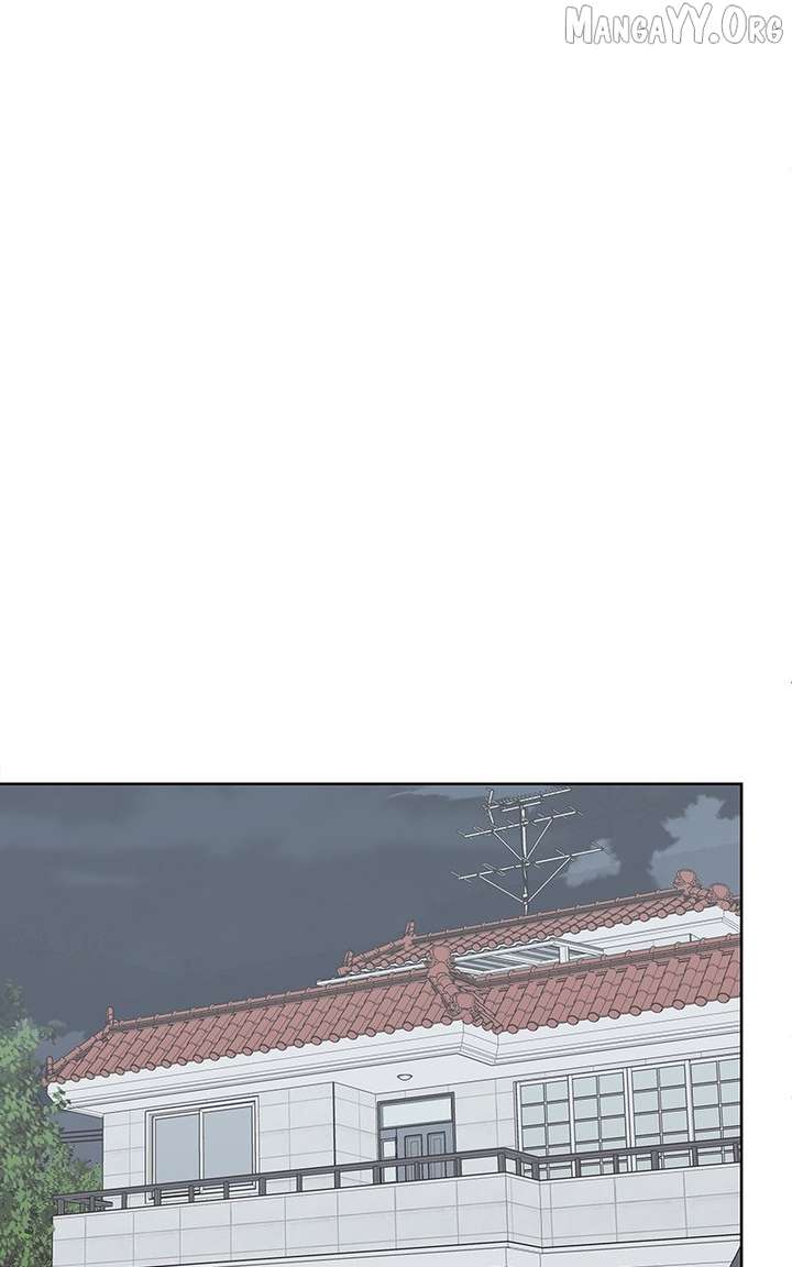 My Fake Love Chapter 29 page 17 - 