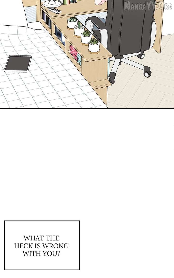 My Fake Love Chapter 29 page 19 - 