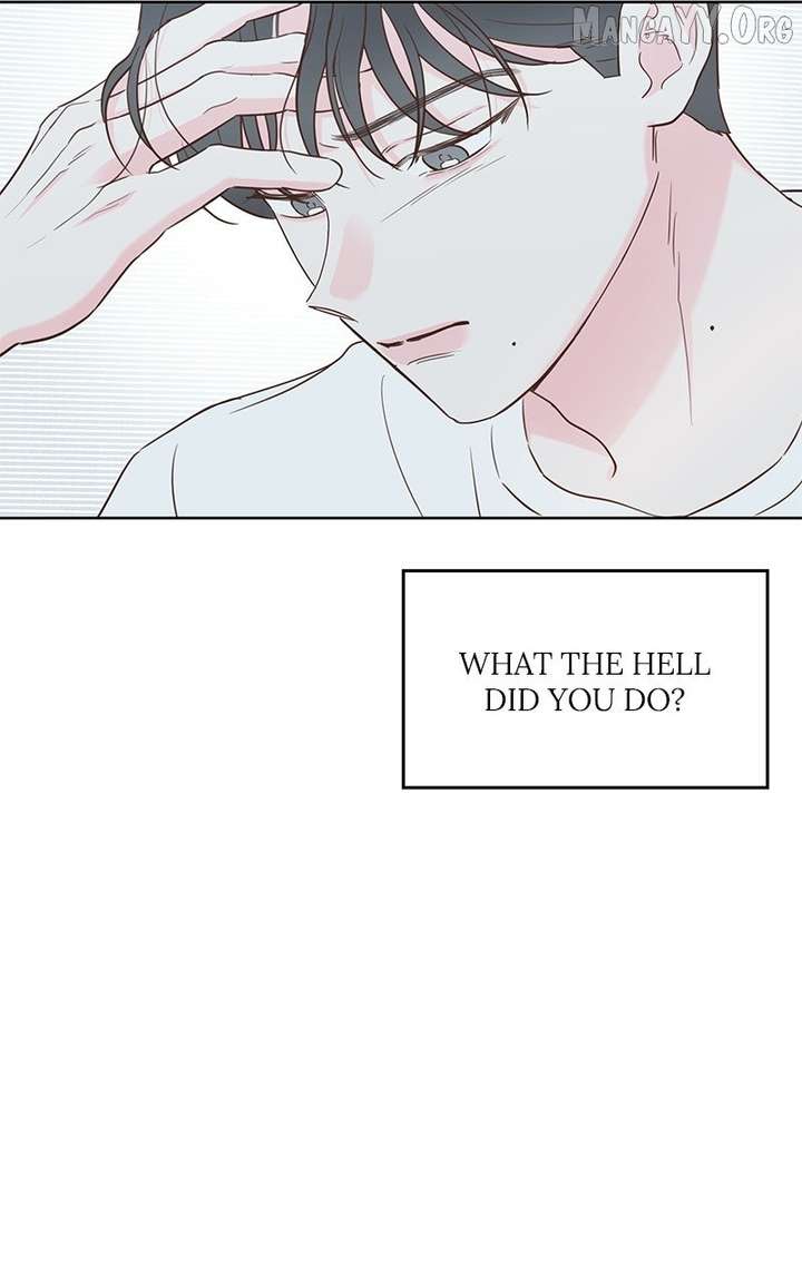 My Fake Love Chapter 29 page 20 - 