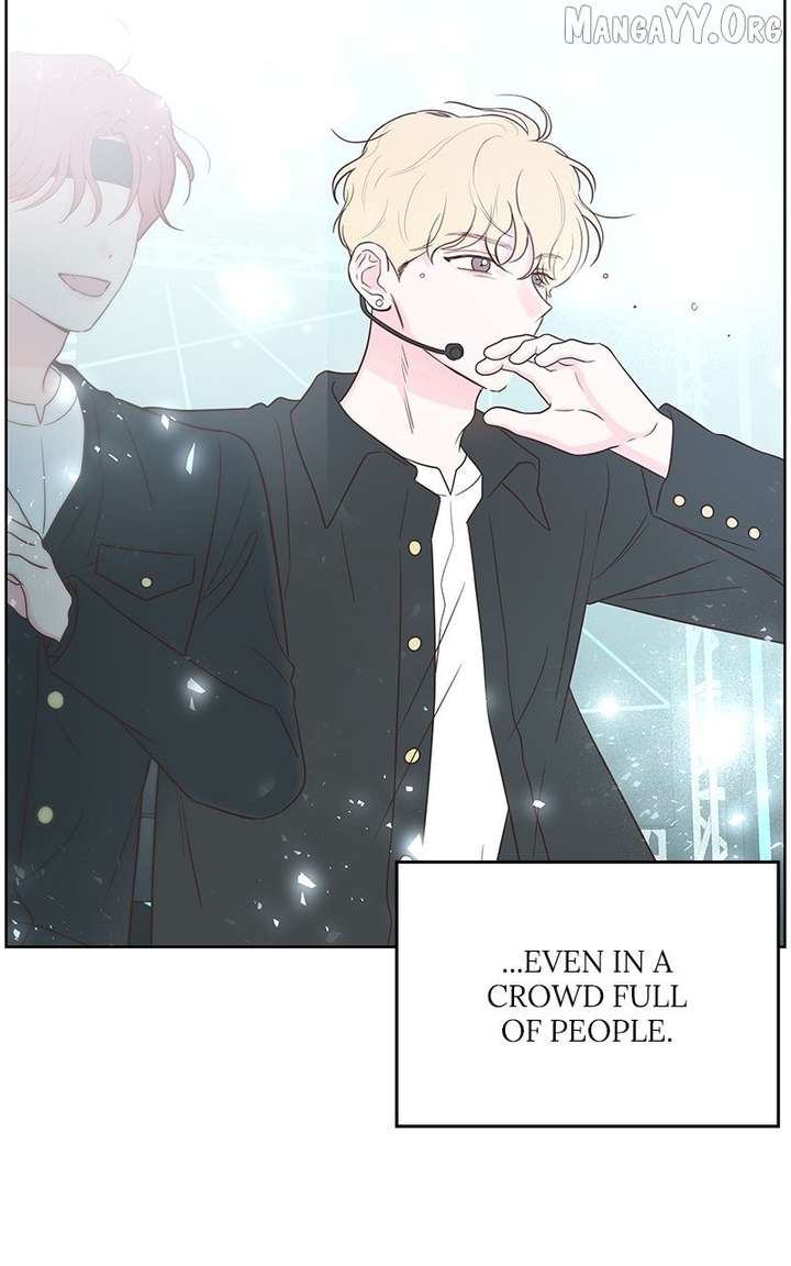 My Fake Love Chapter 29 page 3 - 