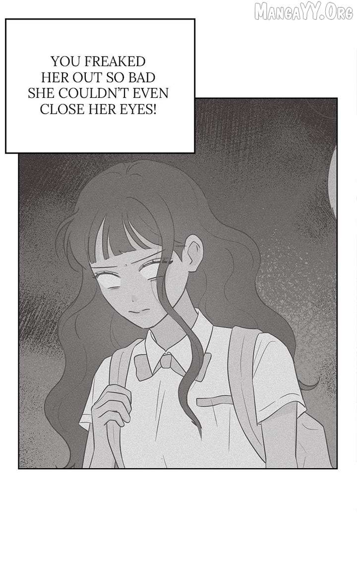 My Fake Love Chapter 29 page 21 - 