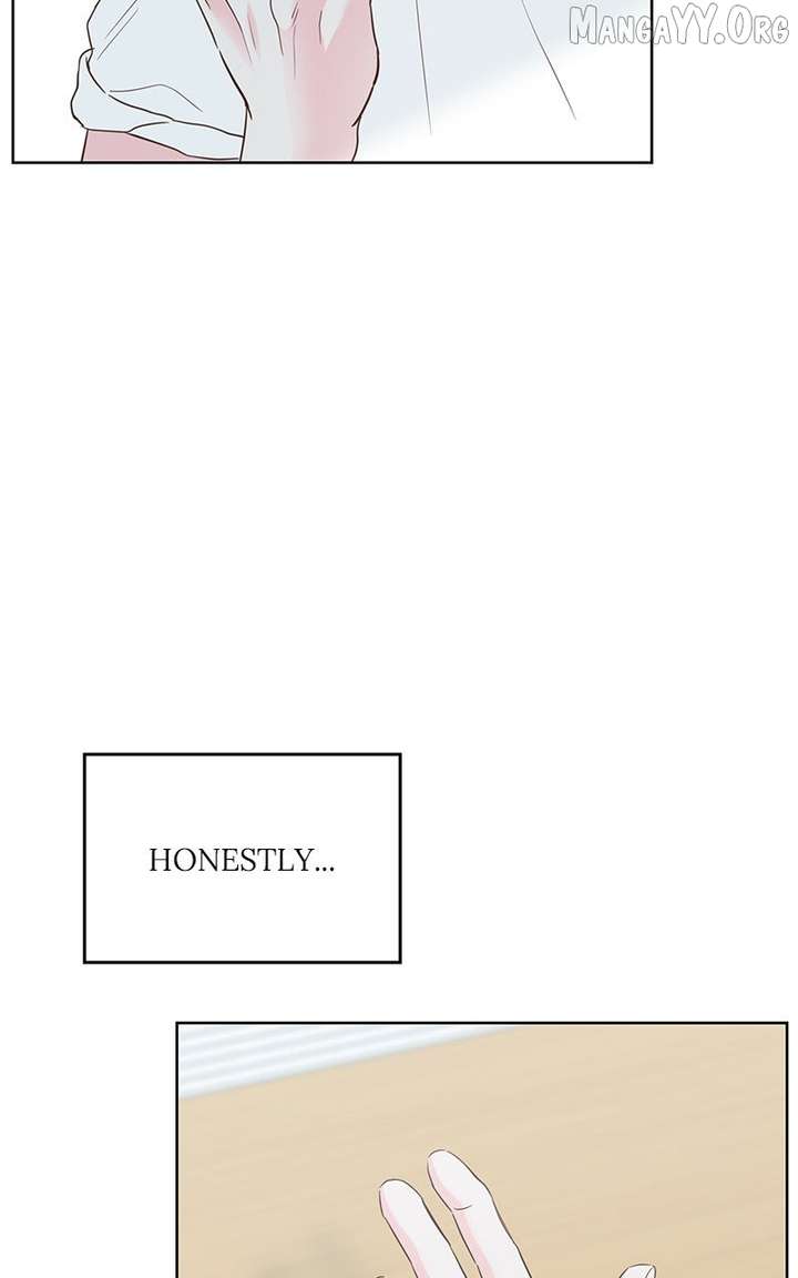 My Fake Love Chapter 29 page 23 - 