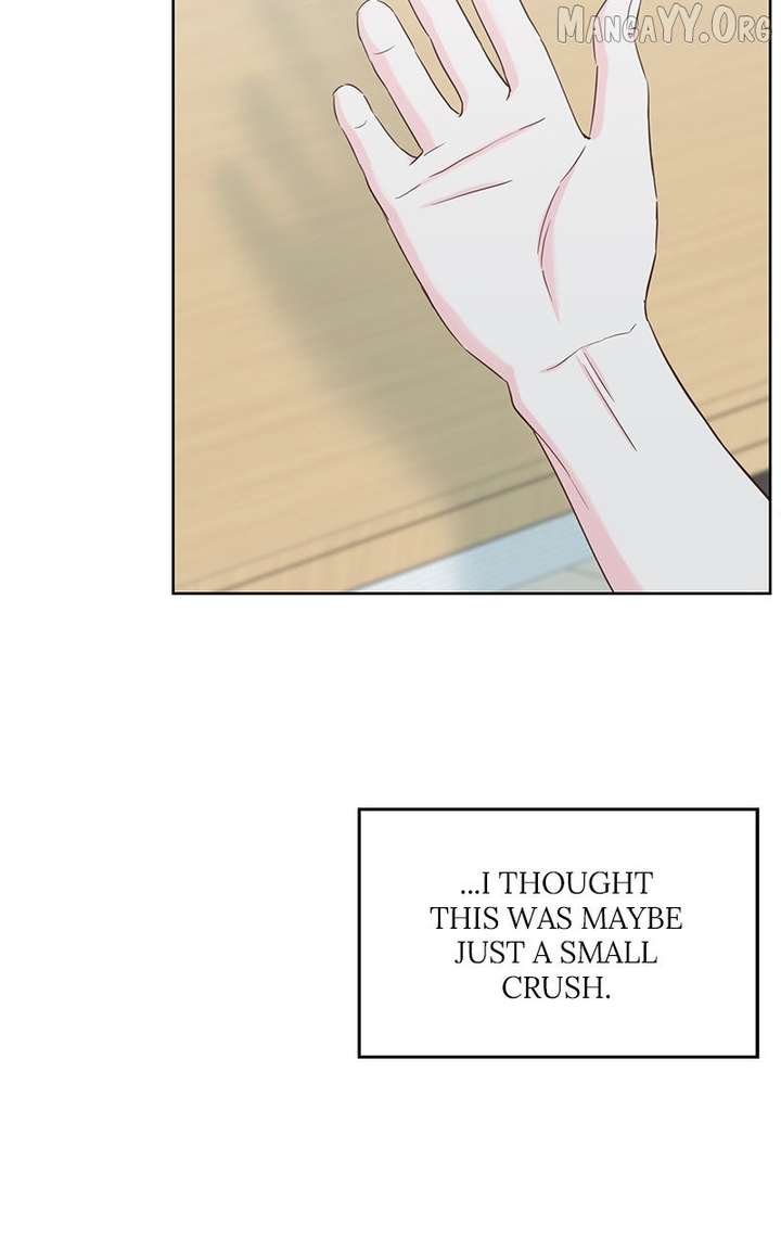 My Fake Love Chapter 29 page 24 - 