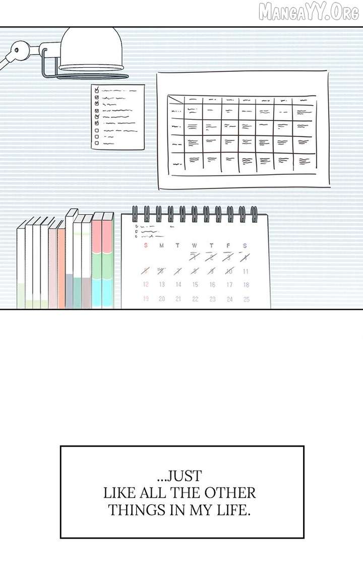 My Fake Love Chapter 29 page 27 - 