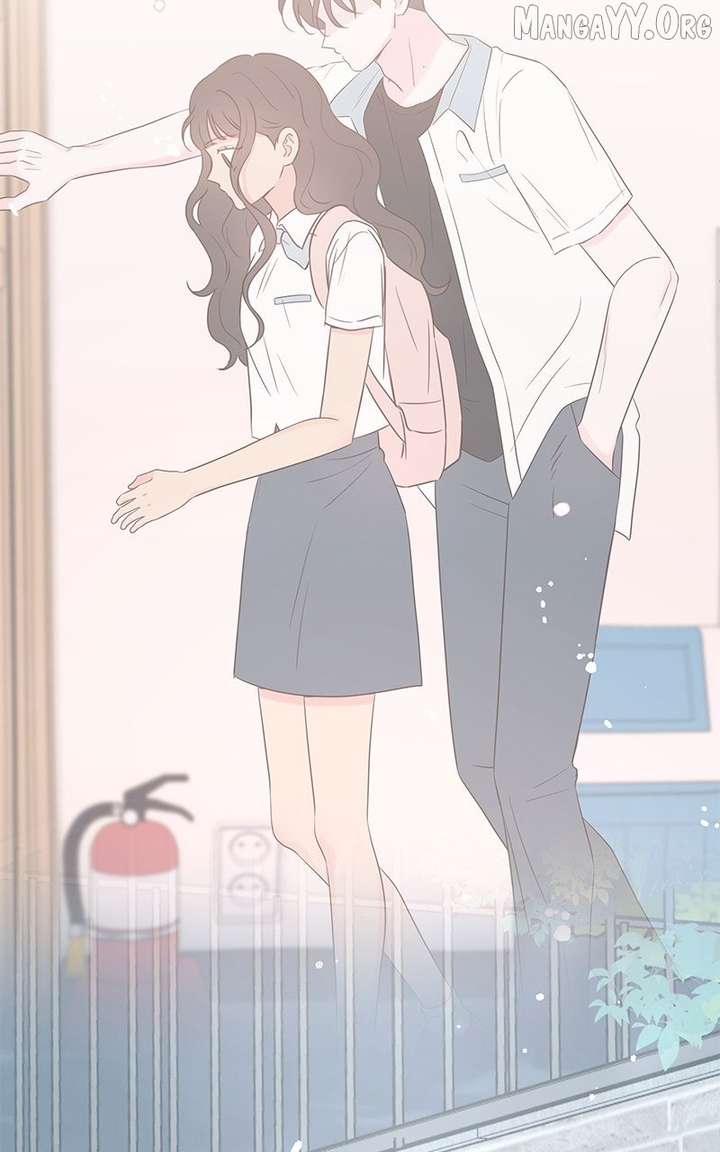My Fake Love Chapter 29 page 29 - 