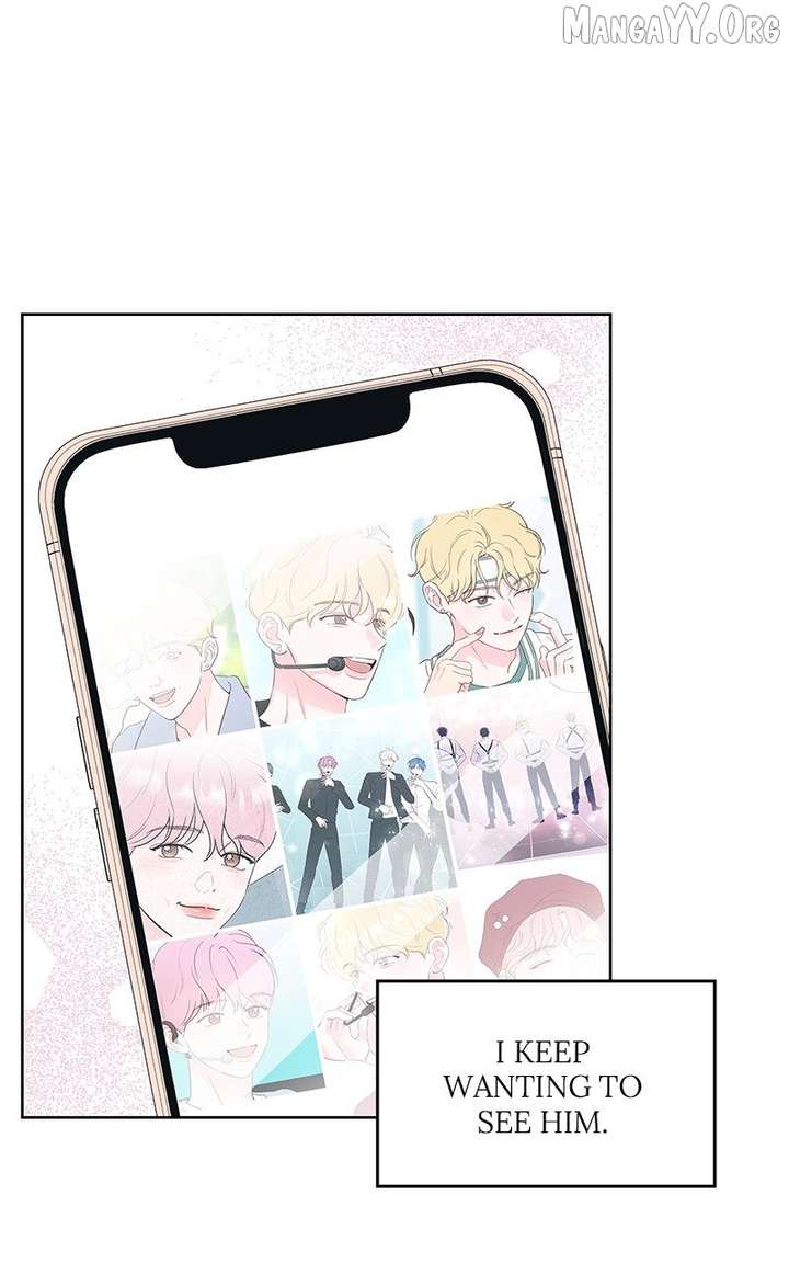 My Fake Love Chapter 29 page 4 - 