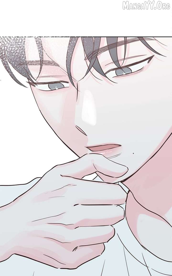 My Fake Love Chapter 29 page 33 - 