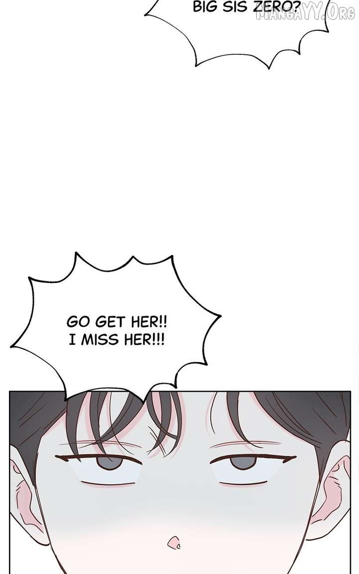 My Fake Love Chapter 29 page 41 - 
