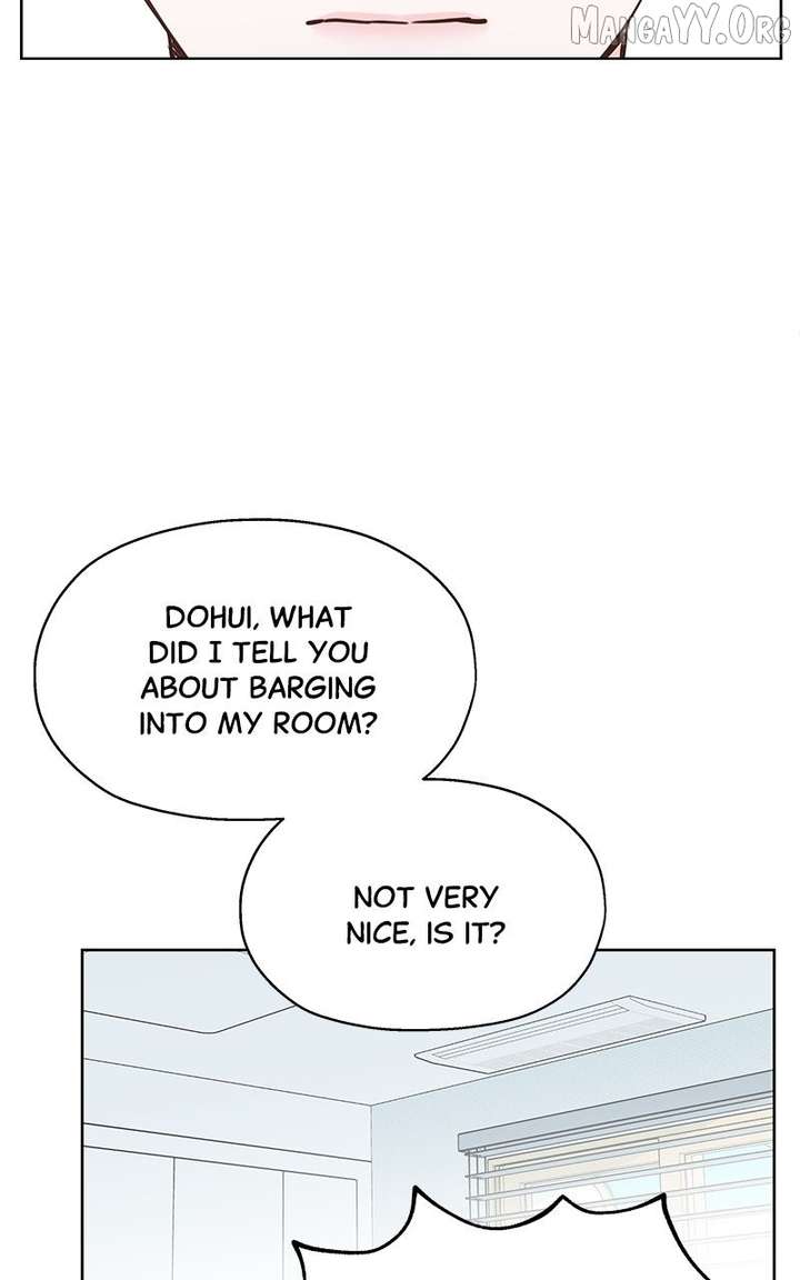 My Fake Love Chapter 29 page 42 - 