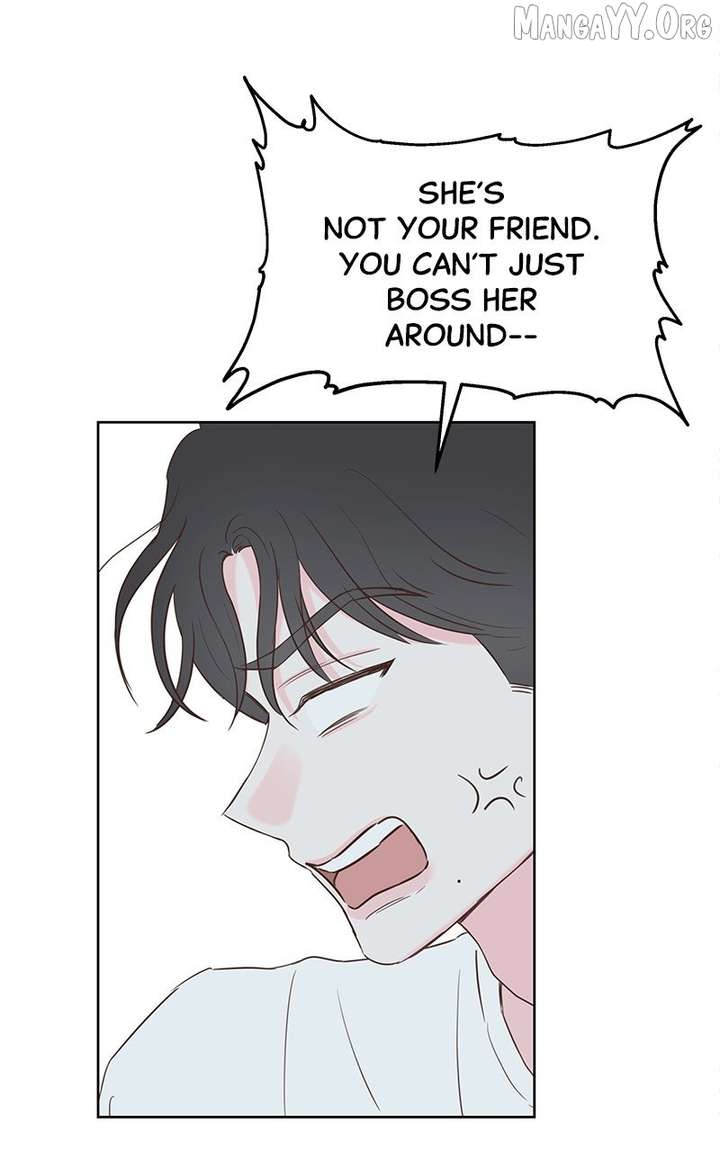 My Fake Love Chapter 29 page 44 - 