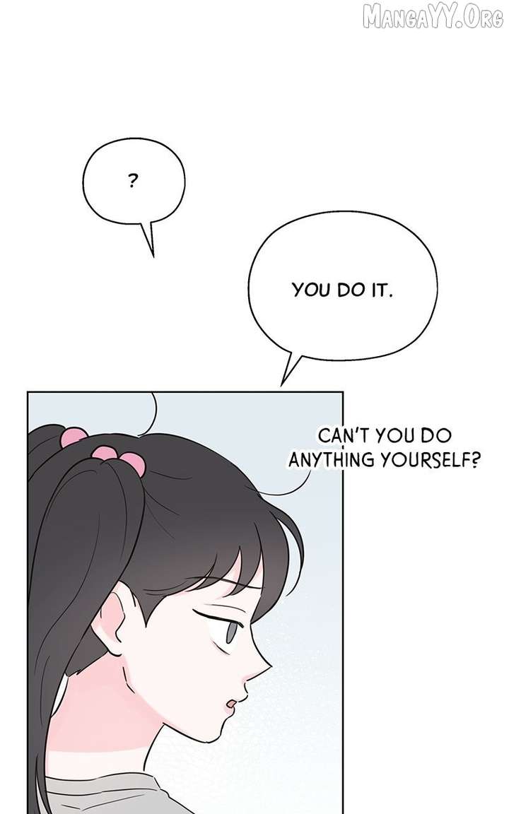 My Fake Love Chapter 29 page 48 - 