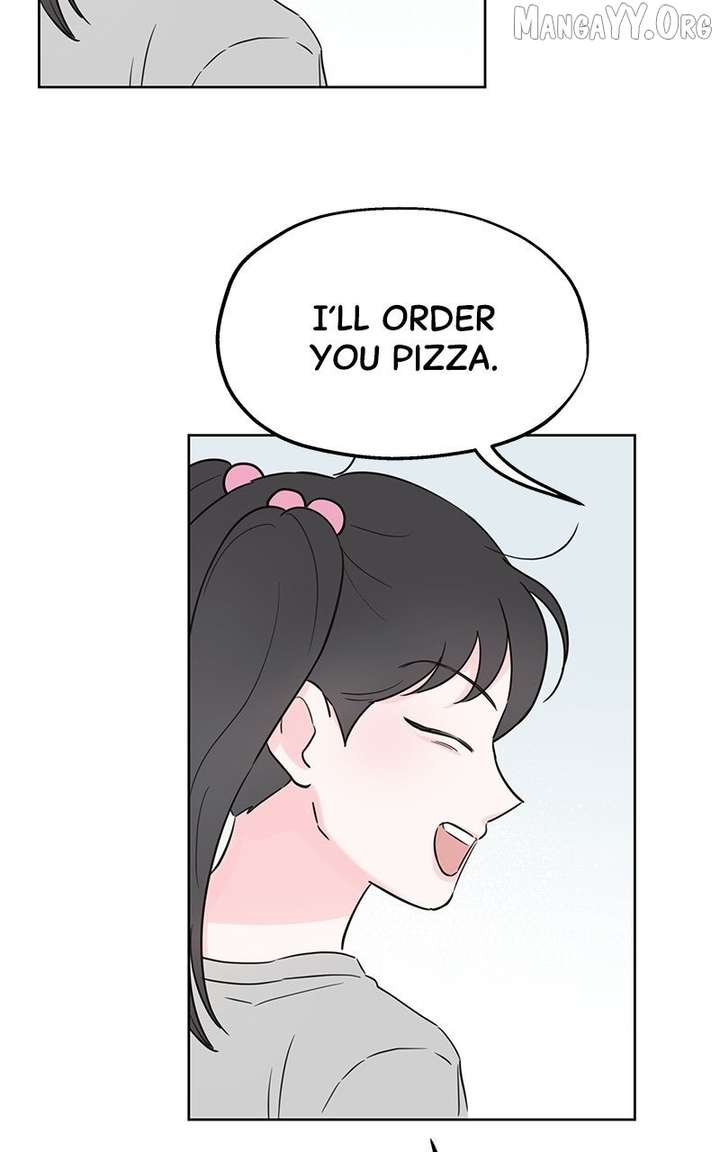My Fake Love Chapter 29 page 49 - 