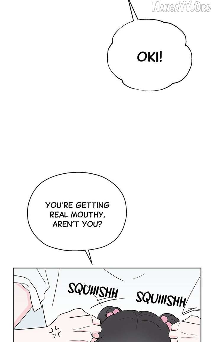 My Fake Love Chapter 29 page 50 - 