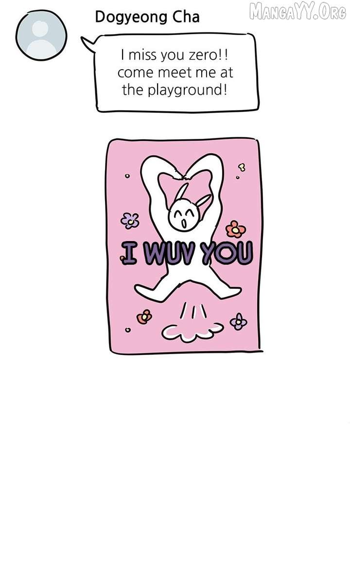 My Fake Love Chapter 29 page 52 - 
