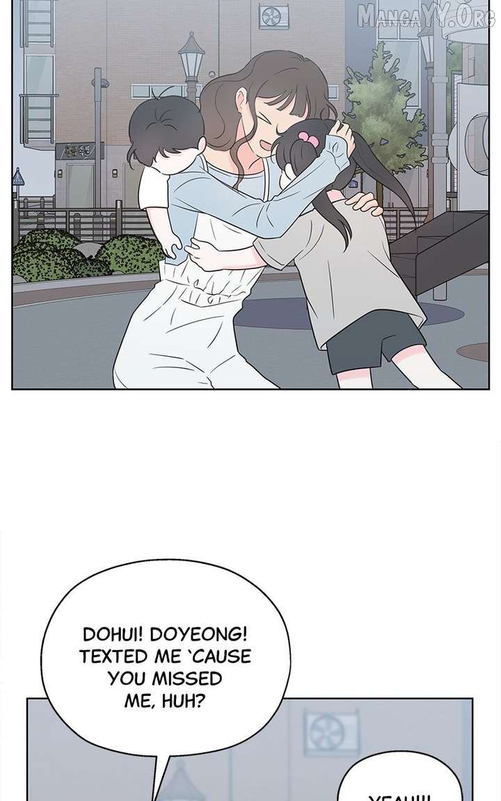 My Fake Love Chapter 29 page 55 - 
