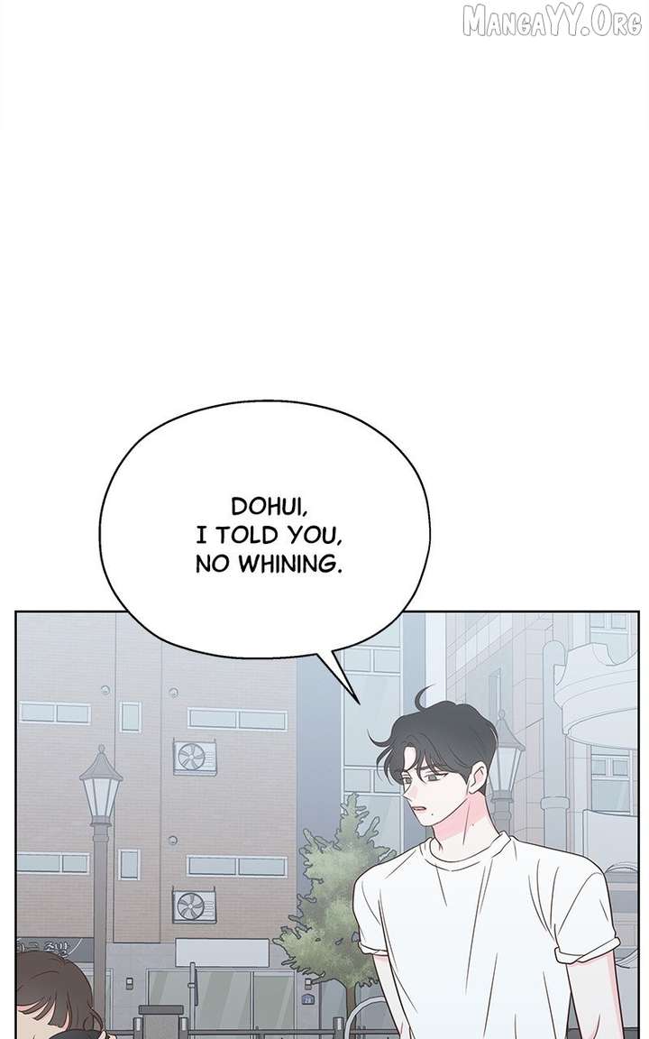 My Fake Love Chapter 29 page 57 - 