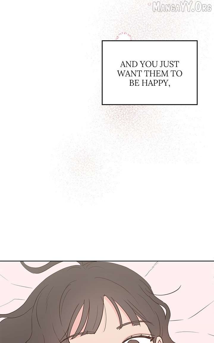 My Fake Love Chapter 29 page 7 - 