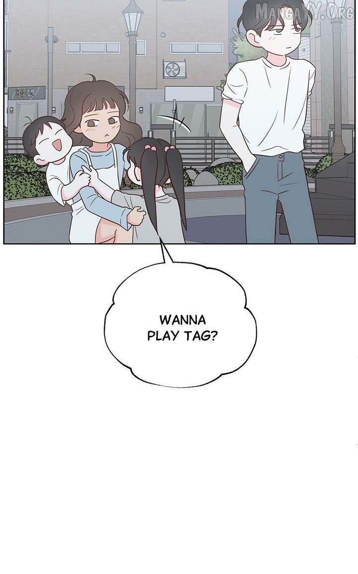 My Fake Love Chapter 29 page 62 - 