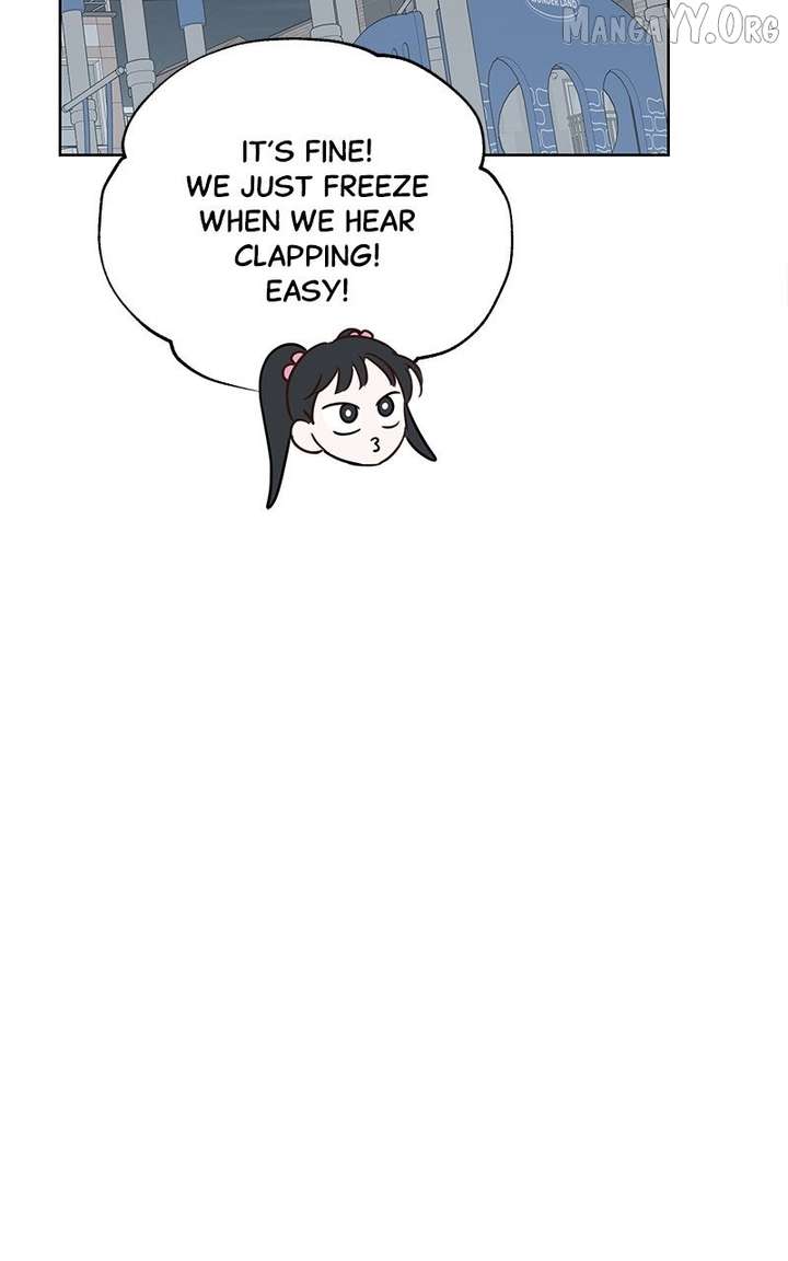My Fake Love Chapter 29 page 64 - 