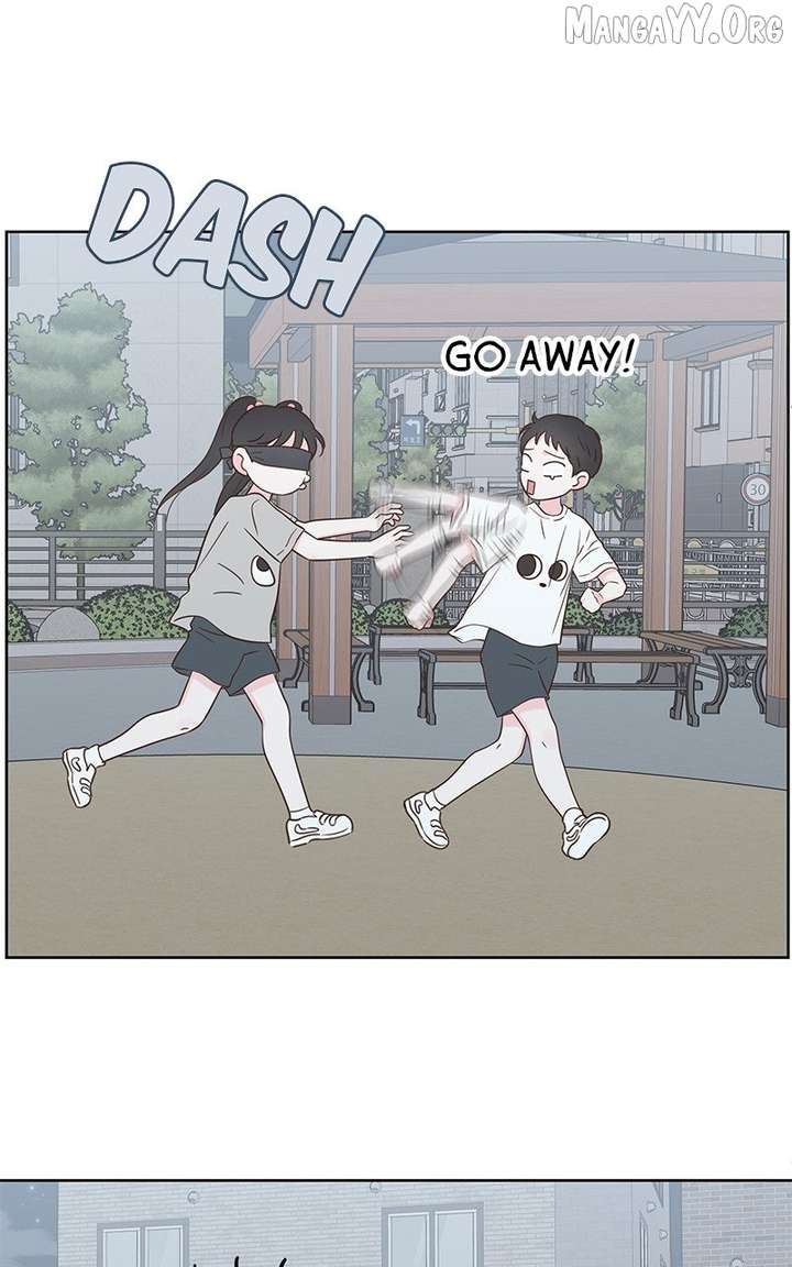 My Fake Love Chapter 29 page 66 - 