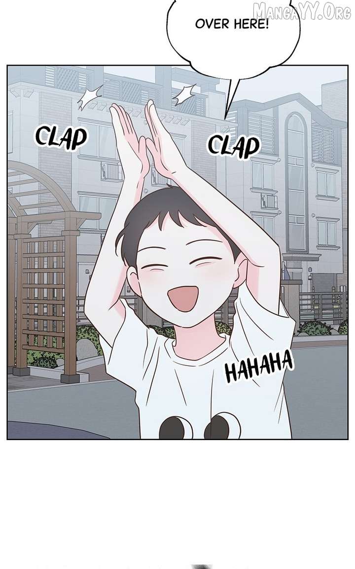 My Fake Love Chapter 29 page 69 - 