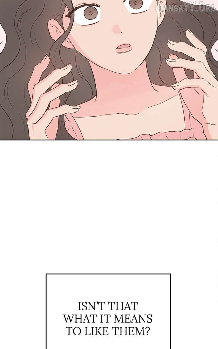 My Fake Love Chapter 29 page 8 - 