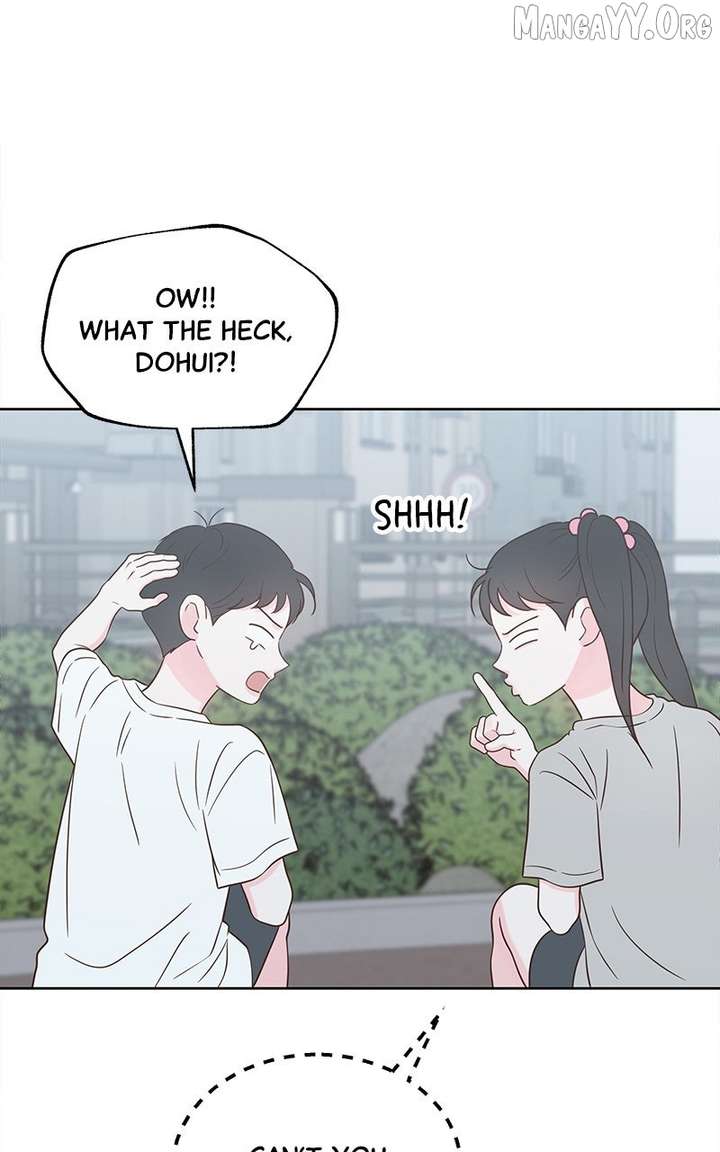My Fake Love Chapter 29 page 71 - 