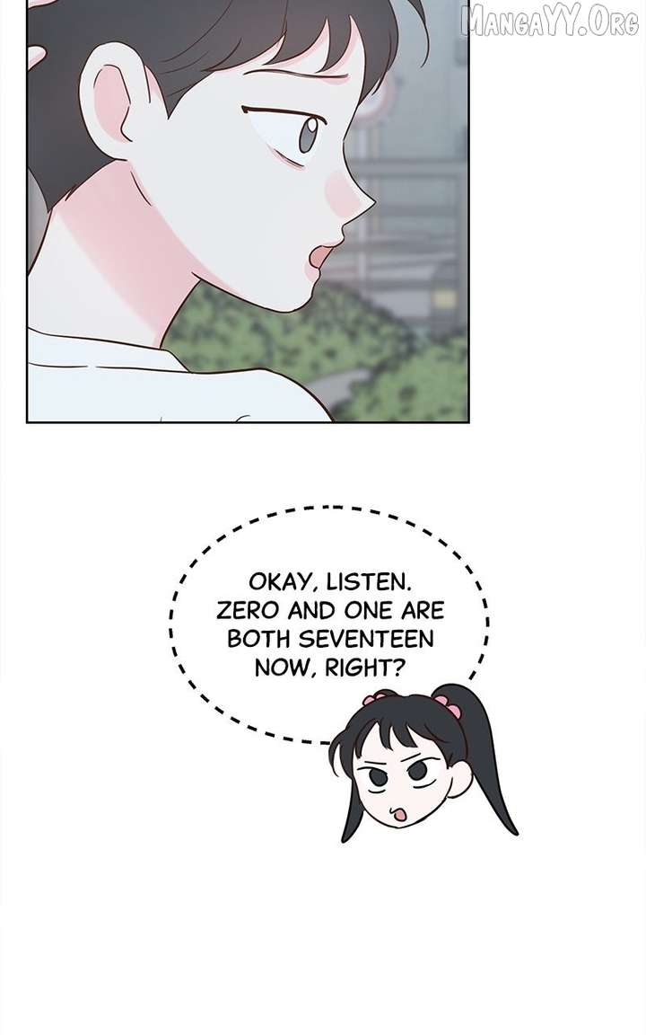 My Fake Love Chapter 29 page 73 - 