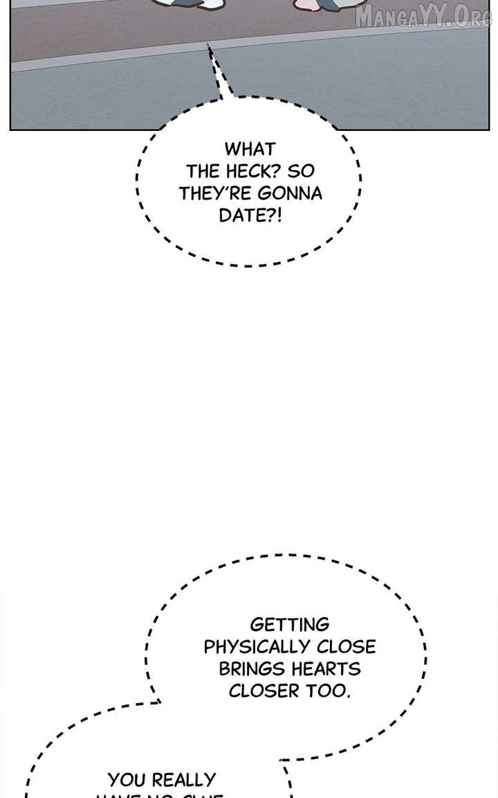 My Fake Love Chapter 29 page 75 - 