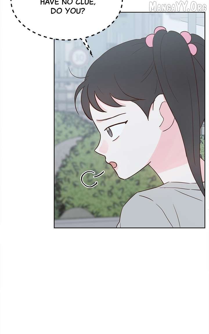 My Fake Love Chapter 29 page 76 - 