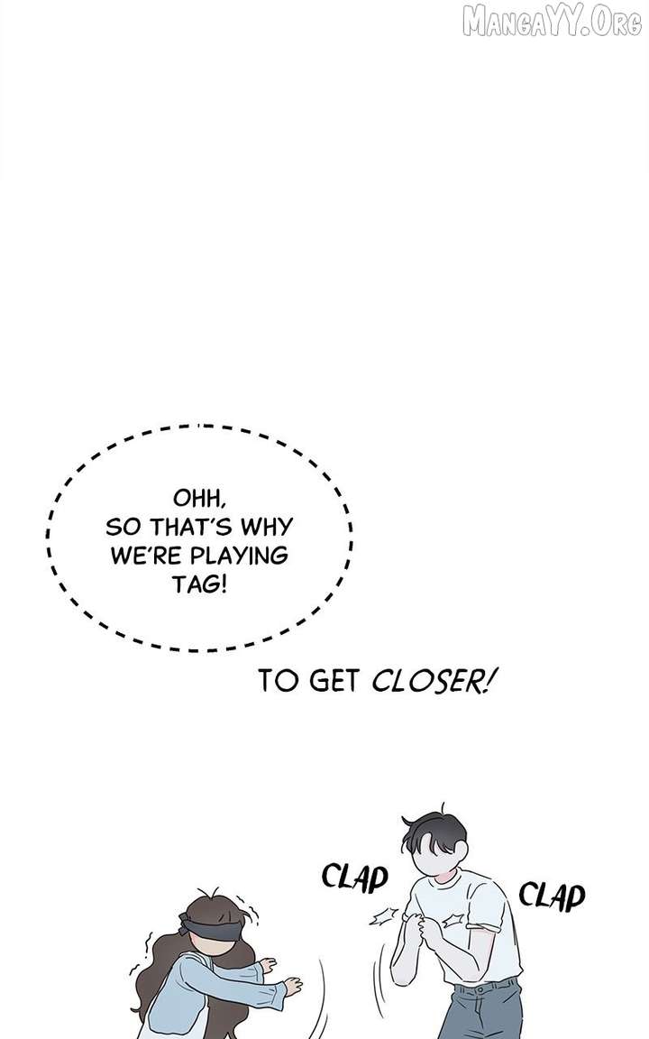 My Fake Love Chapter 29 page 77 - 