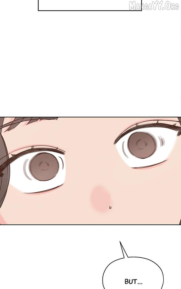 My Fake Love Chapter 29 page 9 - 