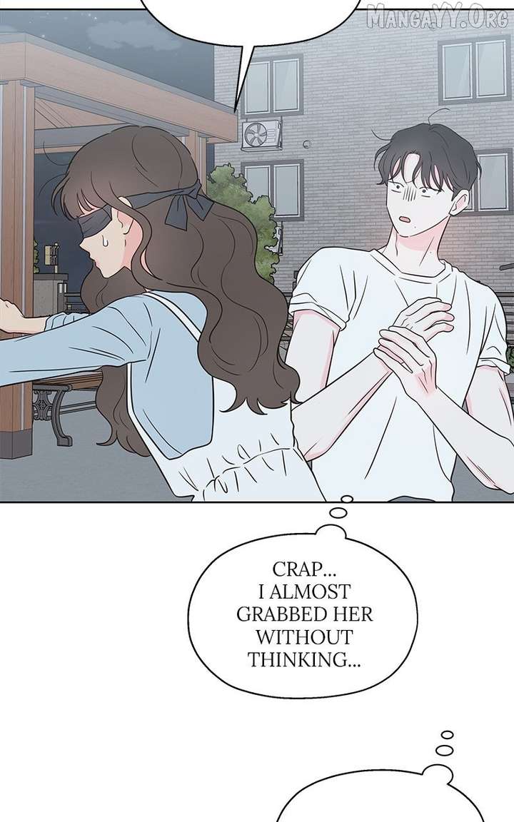 My Fake Love Chapter 29 page 81 - 