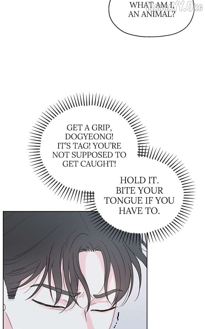 My Fake Love Chapter 29 page 82 - 