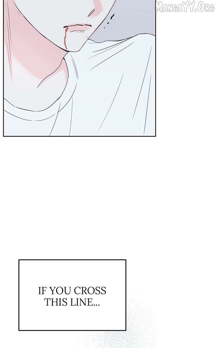 My Fake Love Chapter 29 page 83 - 