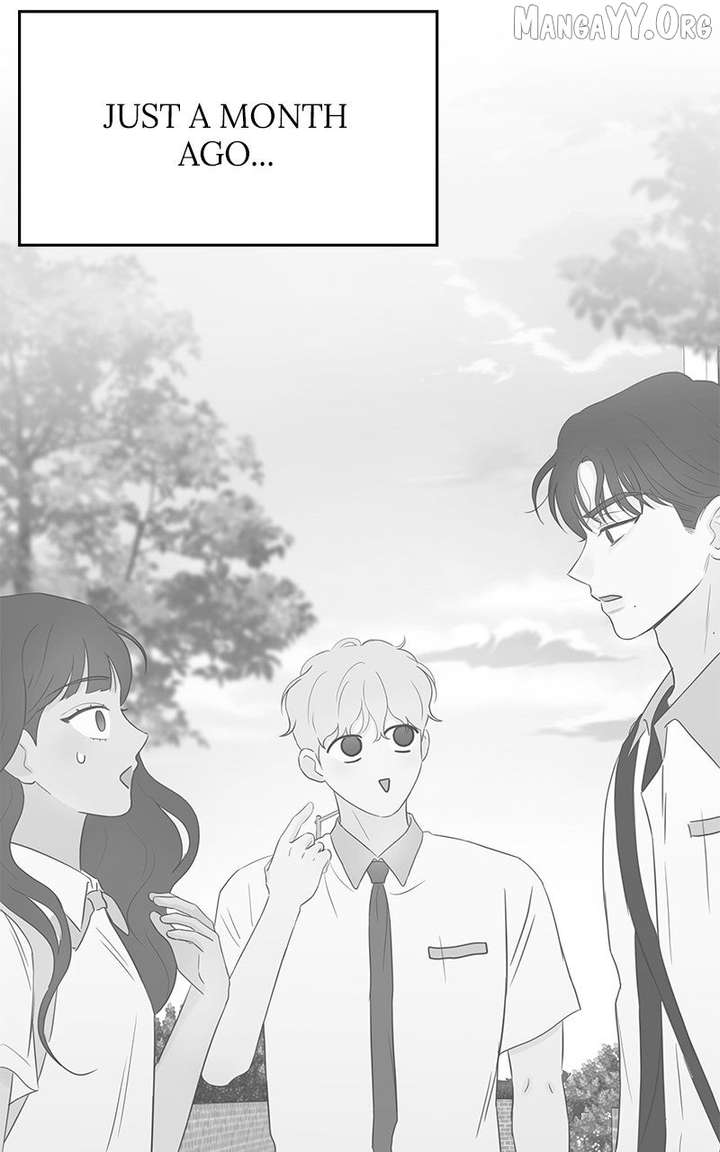 My Fake Love Chapter 29 page 86 - 