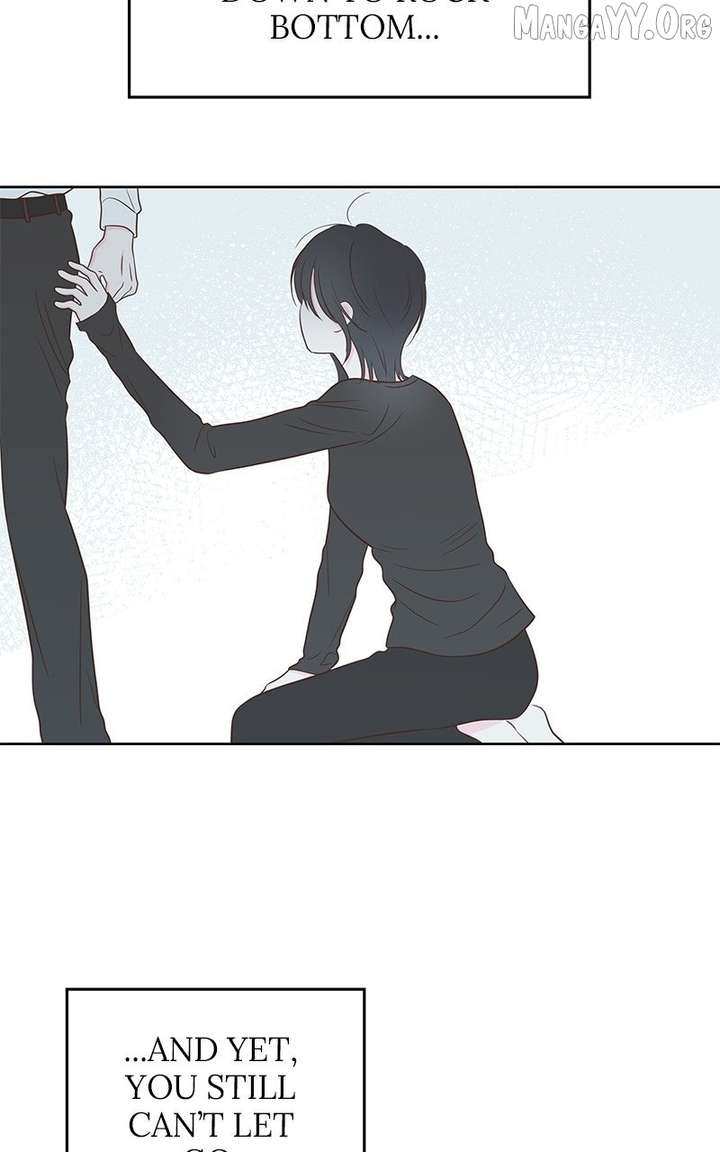 My Fake Love Chapter 29 page 94 - 