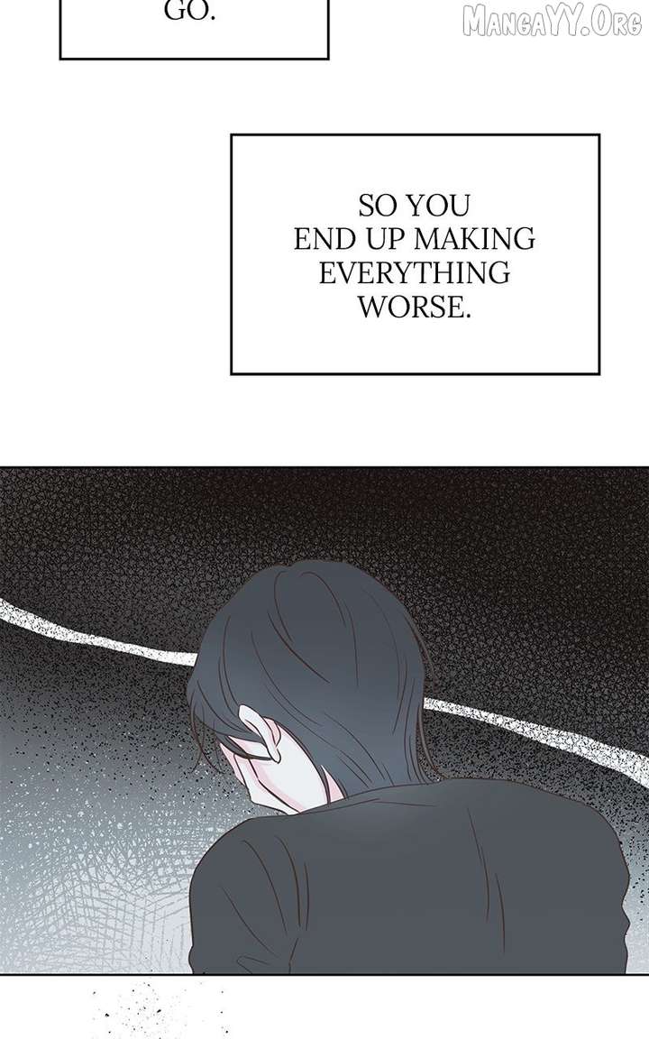 My Fake Love Chapter 29 page 95 - 