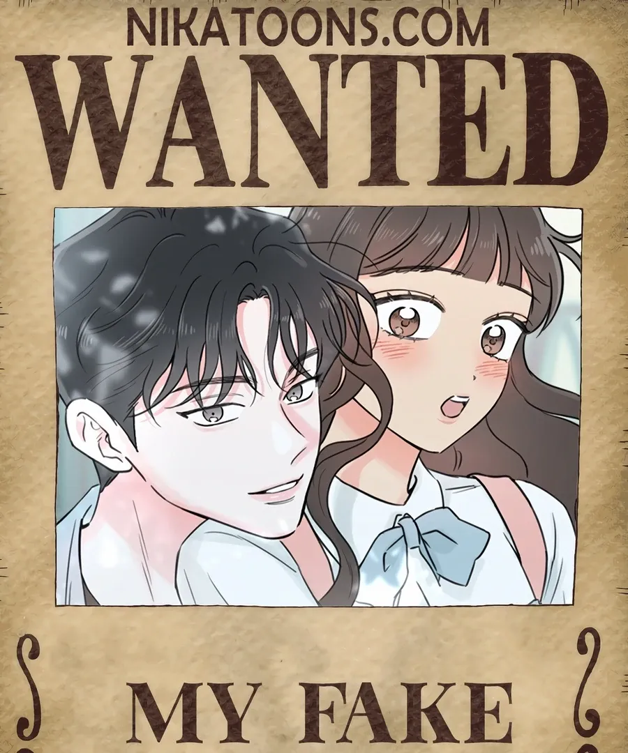My Fake Love Chapter 3 page 2 - 