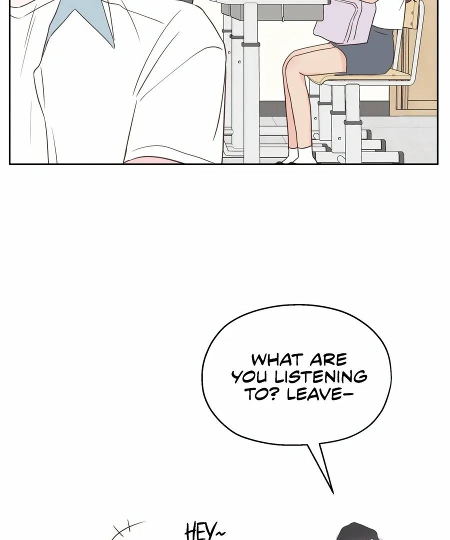 My Fake Love Chapter 3 page 103 - 