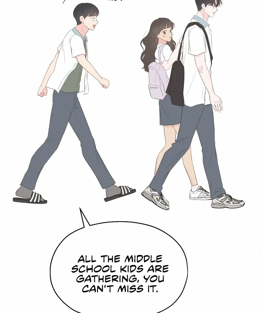 My Fake Love Chapter 3 page 104 - 