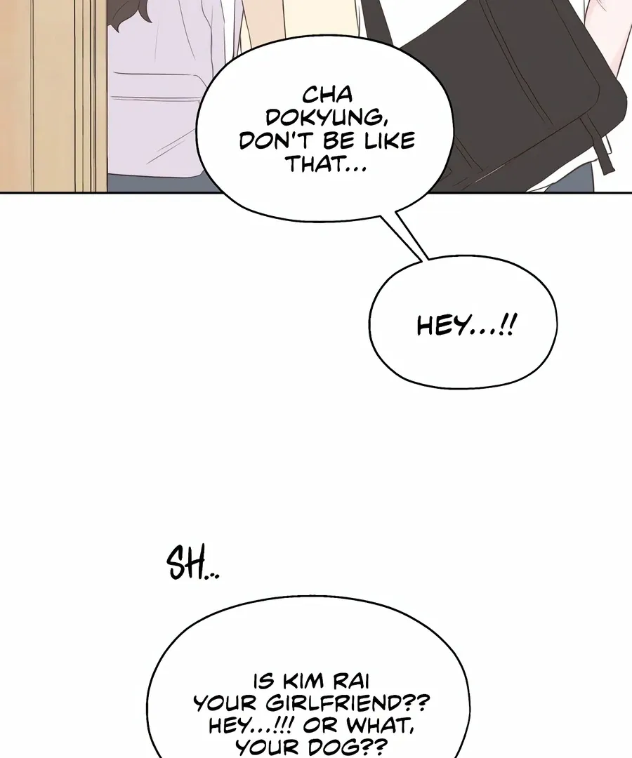 My Fake Love Chapter 3 page 106 - 