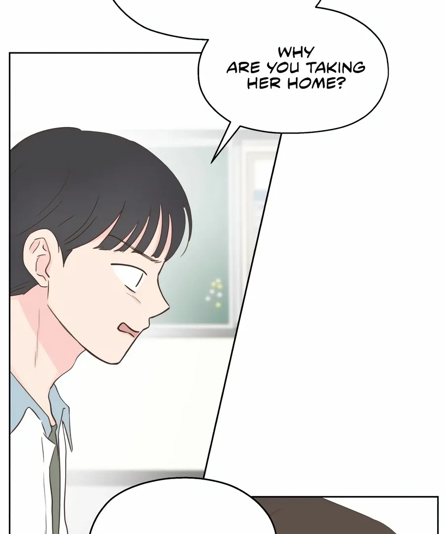 My Fake Love Chapter 3 page 107 - 